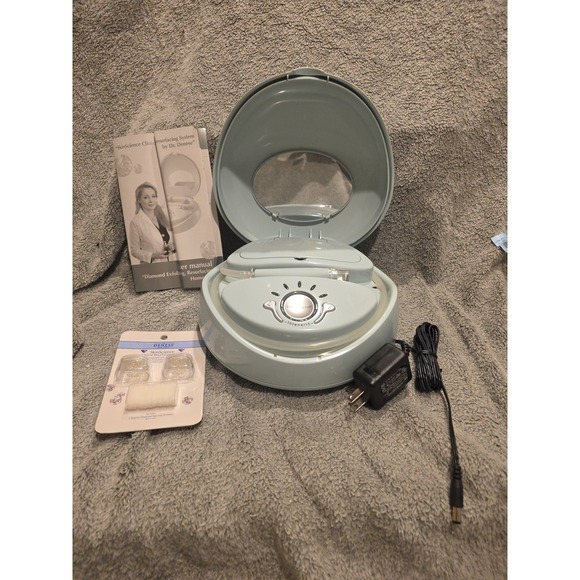 Dr. Denese SkinScience Clinical Resurfacing System Diamond Exfoliating Kit - Picture 5 of 9